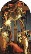 Deposition Rosso Fiorentino